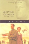 Flying Cavalier: 1914, House of Winslow Series #23